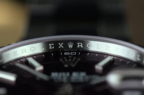 rolex engraved rehaut.